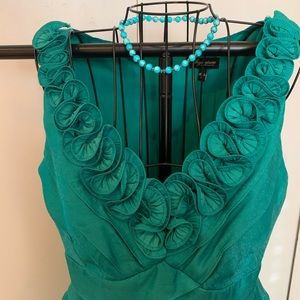 Signature Social Dress